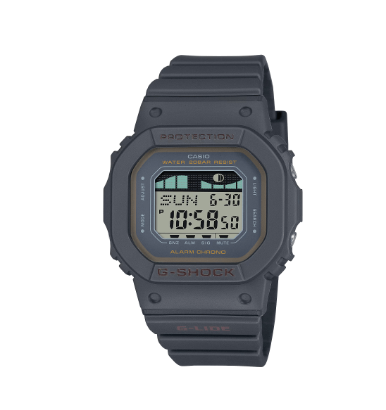 Orologio Casio G-Shock GLX-S5600-1 Da Uomo Al Quarzo