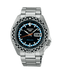 Orologio Seiko Sport Checker Flag SRPKK-67 Da Uomo Automatico