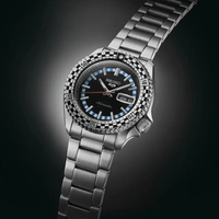 Orologio Seiko Sport Checker Flag SRPKK-67 Da Uomo Automatico