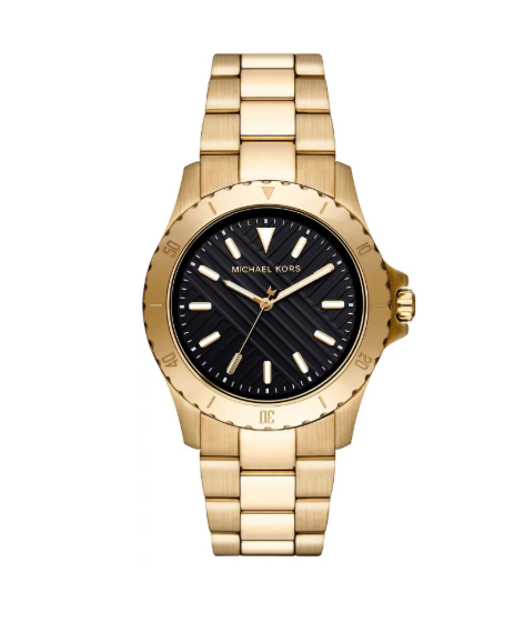 Orologio Michael Kors Everest MK9078 Da Uomo Al Quarzo