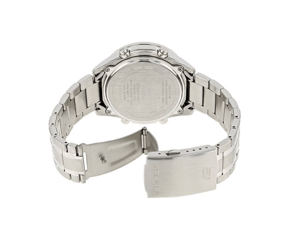 Orologio Casio Edifice EFV-C100D-1B Da Uomo Al Quarzo