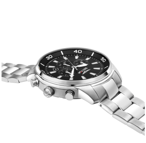 Orologio Sector Oversize R3273602018 Da Uomo Al Quarzo