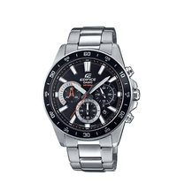 Orologio Casio Edifice EFV-570-1A Da Uomo Al Quarzo