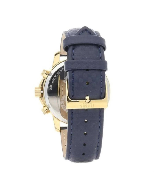 Orologio Versus VSPHJ0220 Uomo in Acciaio Inox | Stile Luxury