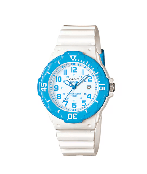 Orologio Casio LRW 200H 2B Bambina al Quarzo Paoma Orologi