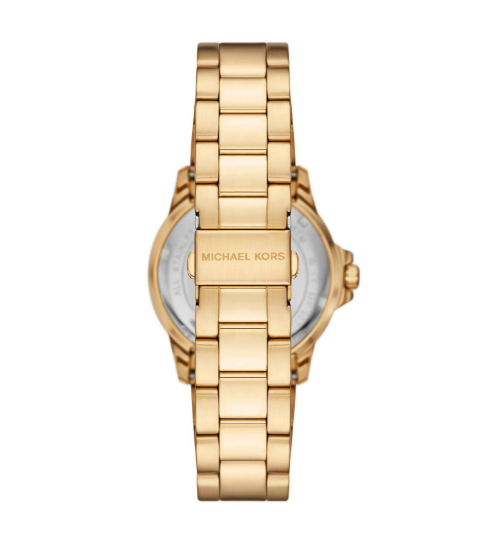 Orologio Michael Kors Everest MK9078 Da Uomo Al Quarzo