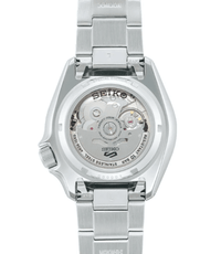 Orologio Seiko Sport Checker Flag SRPKK-67 Da Uomo Automatico