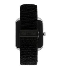 Orologio Smartwatch Sector R3251159003 Da Uomo Al Quarzo