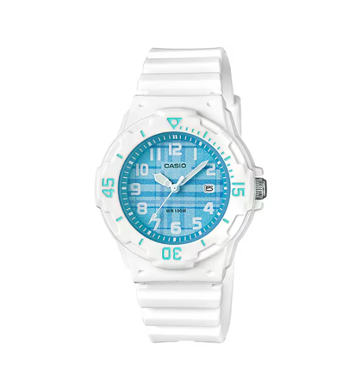 Orologio Casio LRW-200H-2C Da Bambini Al Quarzo