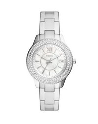 Orologio Fossil Stella ES5137 Da Uomo Al Quarzo