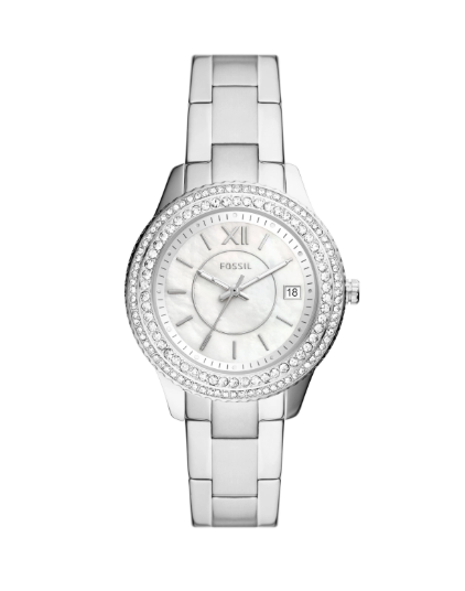 Orologio Fossil Stella ES5137 Da Uomo Al Quarzo