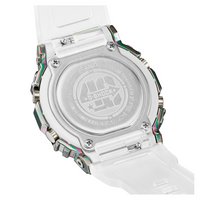 Orologio Casio G-Shock GM-S5640GEM-7ER Unisex Al Quarzo*