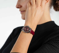 Orologio Tissot T-Classic T1222101637300 Da Donna Al Quarzo