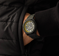 Orologio Seiko 5 One Piece Sanjii SRPH69 Special Edition Da Uomo