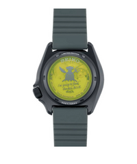 Orologio Seiko 5 One Piece Sanjii SRPH69 Special Edition Da Uomo