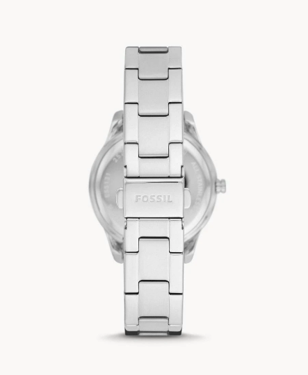 Orologio Fossil Stella ES5137 Da Uomo Al Quarzo