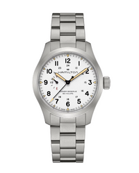 Orologio Hamilton Khaki Field H69509110 Da Uomo Automatico