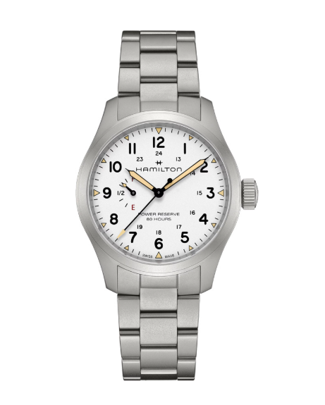 Orologio Hamilton Khaki Field H69509110 Da Uomo Automatico