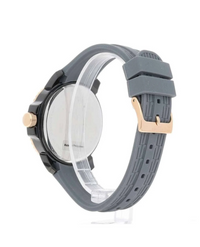 Versace Orologio VSPLO0319 Uomo | Design Luxury in Acciaio