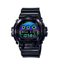 Orologio Casio DW-6900RGB-1ER Da Uomo Al Quarzo*