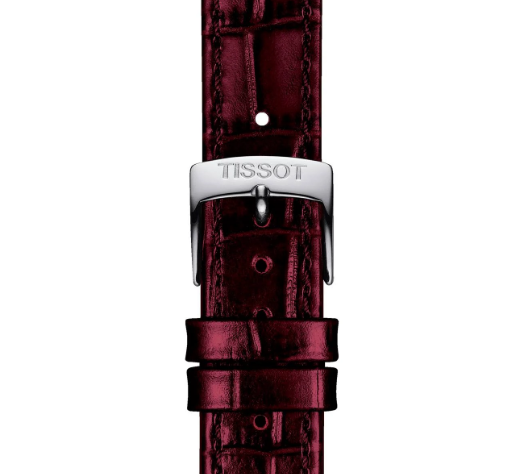 Orologio Tissot T-Classic T1222101637300 Da Donna Al Quarzo