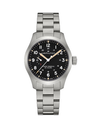 Orologio Hamilton Khaki Field H69509130 Da Uomo Meccanico