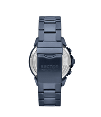 Orologio Sector ADV 2500 R3273643007 Da Uomo Al Quarzo