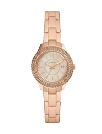 Orologio Fossil Stella ES5136 Da Donna Al Quarzo