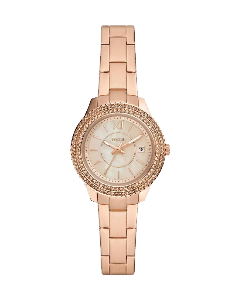 Orologio Fossil Stella ES5136 Da Donna Al Quarzo