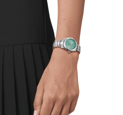 Orologio Tissot T-My Lady T1320071109100 Da Donna Automatico