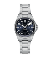 Orologio Hamilton Khaki Pilot H76215140 Da Uomo Automatico