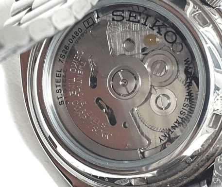 Orologio Seiko 5 Sports SNKK-31 Da Uomo Automatico