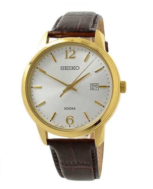 Orologio Seiko Neo Classic SUR-266 Da Uomo Al Quarzo