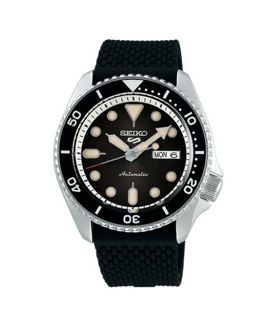 Orologio Uomo Seiko 5 Sports SRPD-73-K2 Automatico