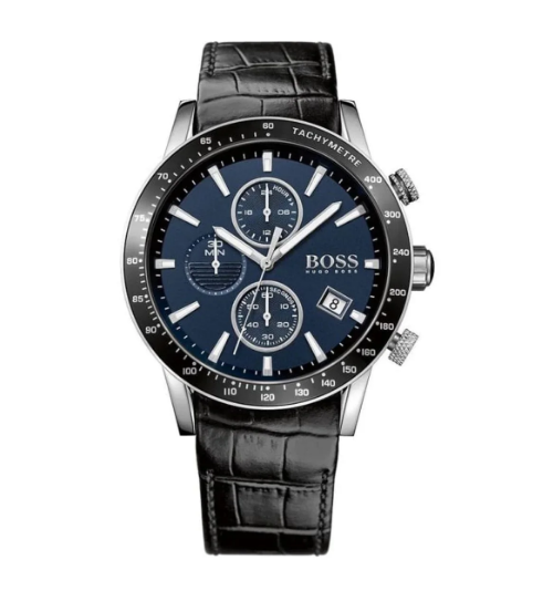 Orologio Hugo Boss Rafale HB1513391 Da Uomo Al Quarzo