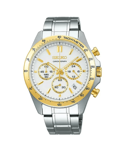 Orologio Seiko Spirit SBTR-024 Da Uomo Al Quarzo