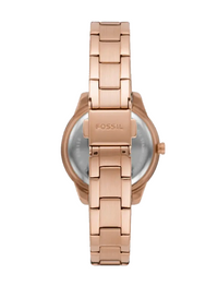 Orologio Fossil Stella ES5136 Da Donna Al Quarzo