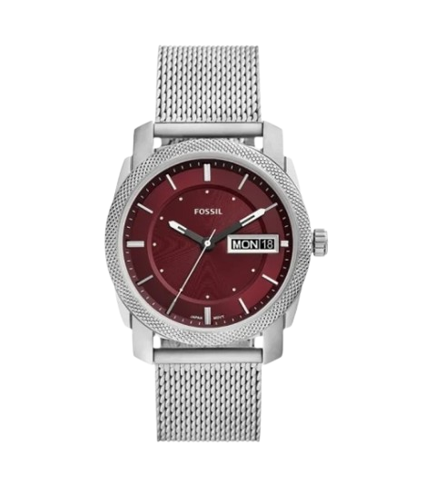 Orologio Fossil Machine FS6014 Da Uomo Al Quarzo