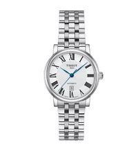 Orologio Tissot Carson Premium T1222071103300 Da Donna Automatico