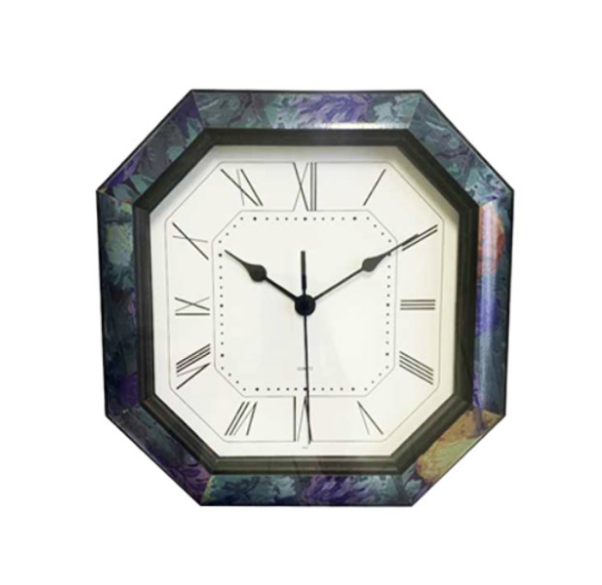 Orologio da Parete Madison Genevieve 28cm