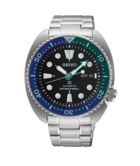 Orologio Seiko Prospex Tropical Lagoon SRPJ-35 Da Uomo Automatico