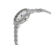 Orologio Tissot Carson Premium T1222071103300 Da Donna Automatico