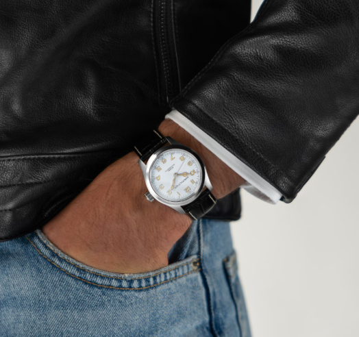 Orologio Hamilton Khaki Field Murph H70405710 Da Uomo Automatico