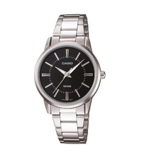 Casio LTP-1303D-1A Unisex Quartz Watch 