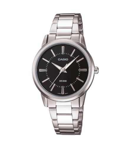 Casio LTP-1303D-1A Unisex Quartz Watch 