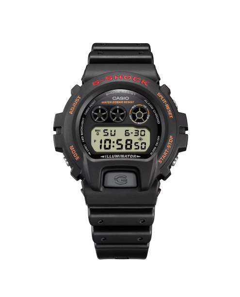 Orologio Casio G-Shock DW-6900UB-9D Da Uomo Al Quarzo