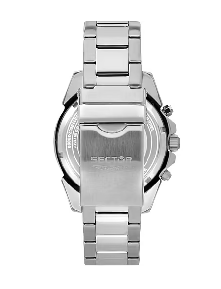 Orologio Sector R3273776002 Da Uomo Al Quarzo