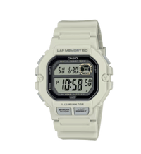 Orologio Casio WS-1400H-8A Da Uomo Al Quarzo