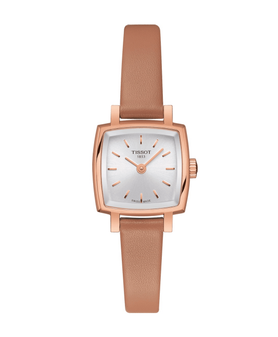 Orologio Tissot Lovely T0581093603101 Da Donna Al Quarzo
