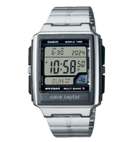 Montre à quartz pour hommes Casio WV-59RD-1A 